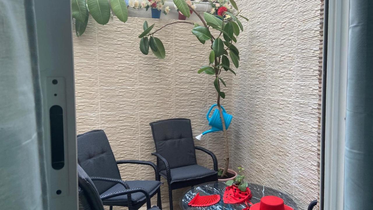 Cozy Nook Διαμέρισμα Κόρδοβα Εξωτερικό φωτογραφία