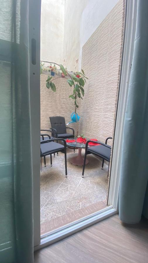Cozy Nook Διαμέρισμα Κόρδοβα Εξωτερικό φωτογραφία