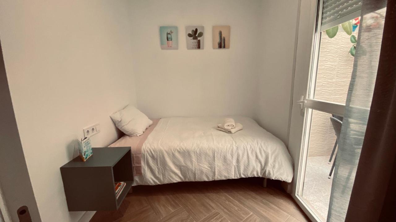 Cozy Nook Διαμέρισμα Κόρδοβα Εξωτερικό φωτογραφία