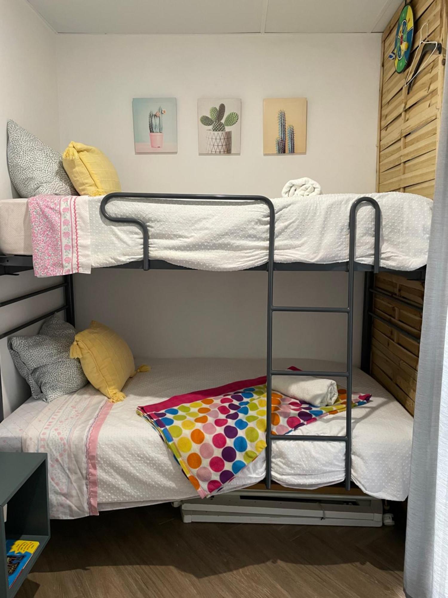 Cozy Nook Διαμέρισμα Κόρδοβα Εξωτερικό φωτογραφία